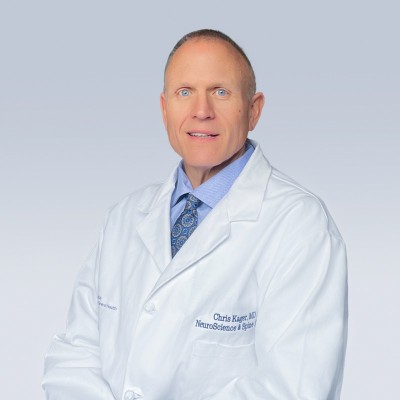 Christopher Kager, MD